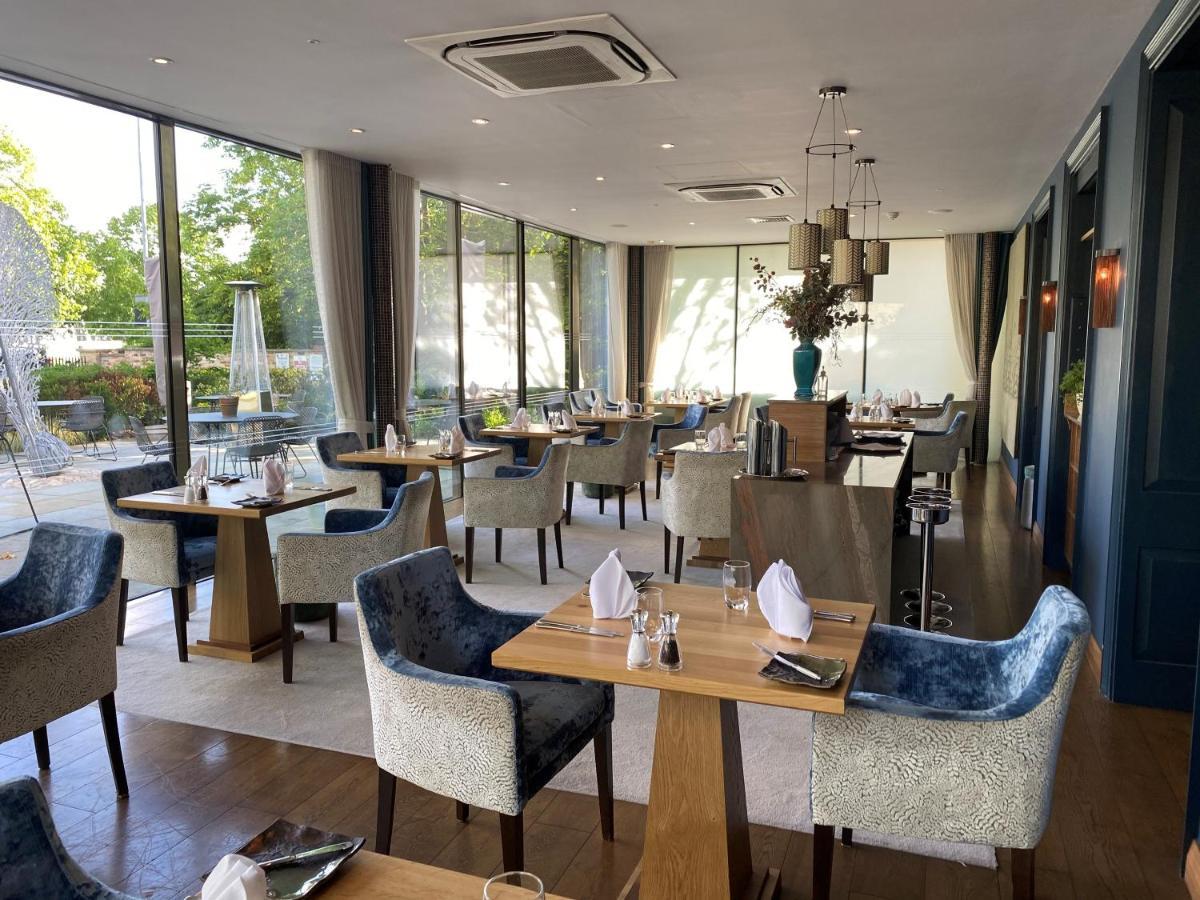 Gonville Hotel Кембридж Екстер'єр фото