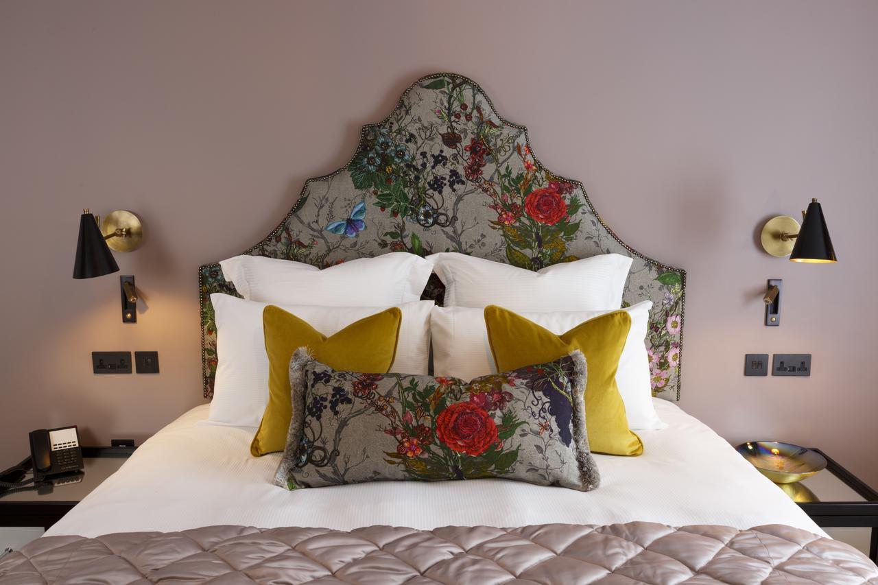 Gonville Hotel Кембридж Екстер'єр фото
