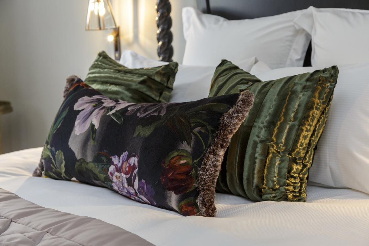 Gonville Hotel Кембридж Екстер'єр фото